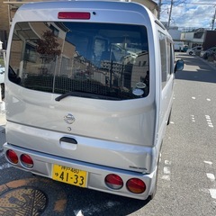 日産クリッパーの画像