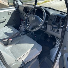 日産クリッパーの画像