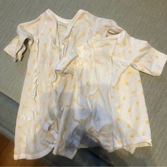 ベビー服 女の子 まとめ売り 夏服の画像