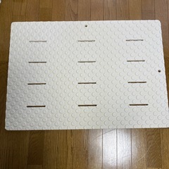 バスマット(未使用品)の画像