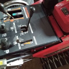 ホンダ 除雪機 HS1390z 中型除雪機 人気機種の画像