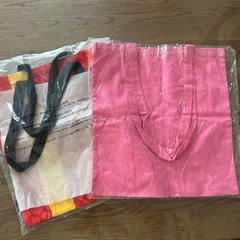 新品トイザらス ウィークエンド鞄の画像