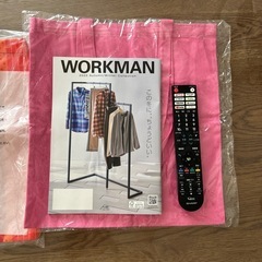 新品トイザらス ウィークエンド鞄の画像