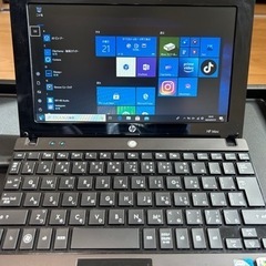 ノートパソコンの画像