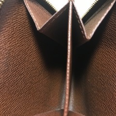 本日限定・二つ折り財布の画像