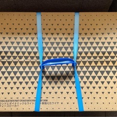 JBLスピーカーの画像