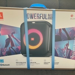 JBLスピーカーの画像