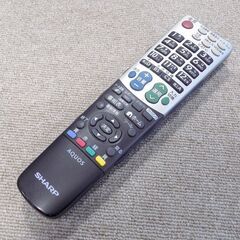 新札幌 シャープ アクオス LC-32V5 32型 液晶テレビ TV SHARP AQUOS 2011年製 リモコン付 No.3690の画像