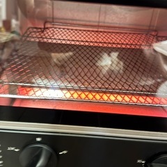 タイガー　トースターの画像