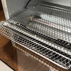 タイガー　トースターの画像