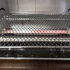 タイガー　トースターの画像