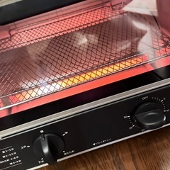 タイガー　トースターの画像