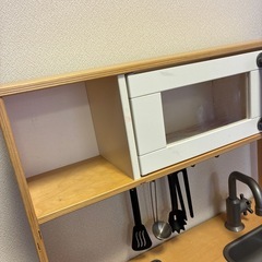 IKEA キッチンの画像