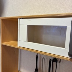 IKEA キッチンの画像