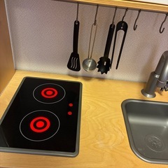 IKEA キッチンの画像