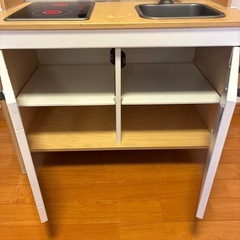 IKEA キッチンの画像