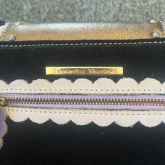  SamanthaThavasa バッグ
の画像
