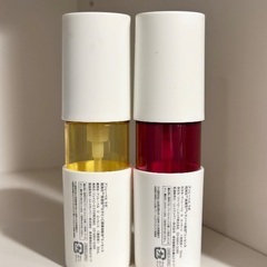 アンレーベルラボ　美容液　2本セットの画像