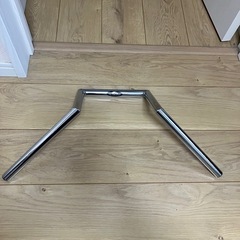 ハリケーン　100ロボット2型ハンドルの画像