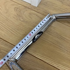 ハリケーン　100ロボット2型ハンドルの画像