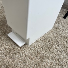 ゴミ箱(ふた無し)の画像