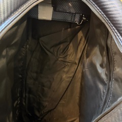 キャロウェイ ゴルフ ボストンバッグ（ネイビー）SPORTモデル 大容量タイプの画像