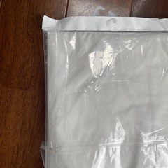 ベビー布団用敷シーツの画像