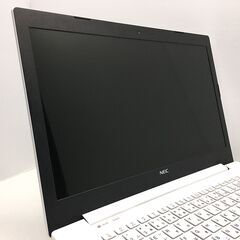 美品★最速導入Win11(25H2)｜長期サポートOffice2024★NEC GN186J/DF【8世代最強Core i7 +爆速新品 SSD 512GB +メモリ12GBに増強済】（管理：202511031034）の画像