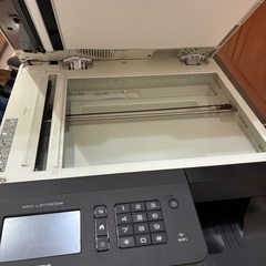 カラーレーザープリンタ複合機　brother MFC-L3770DCWの画像