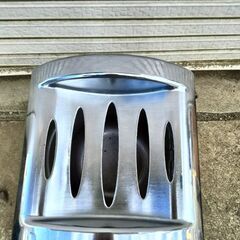 店頭用灰皿の画像