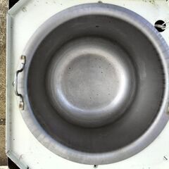 店頭用灰皿の画像