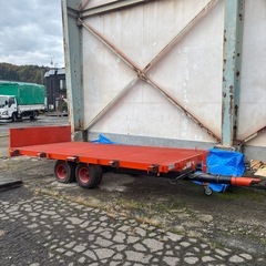 タカダトレーラーの画像