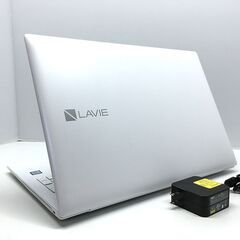 美品★最速導入Win11(25H2)｜長期サポートOffice2024★NEC GN186J/DF【8世代最強Core i7 +爆速新品 SSD 512GB +メモリ12GBに増強済】（管理：202511031034）の画像