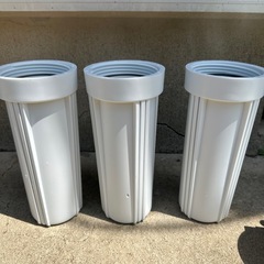 4連 RO浄水器　アクアリウム用の画像