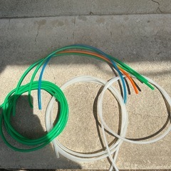 4連 RO浄水器　アクアリウム用の画像