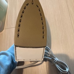 あいろアイロンの画像