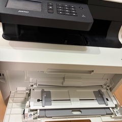 カラーレーザープリンタ複合機　brother MFC-L3770DCWの画像