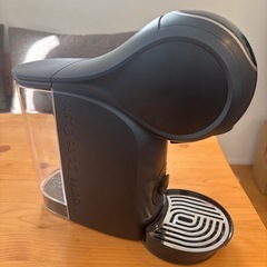 ネスカフェ　ドルチェグスト
の画像