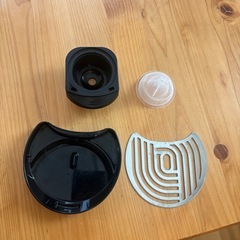 ネスカフェ　ドルチェグスト
の画像