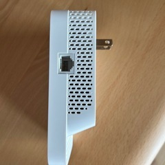 Wi-Fi中継機の画像