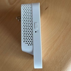 Wi-Fi中継機の画像