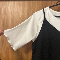 マタニティワンピース・Tシャツの画像