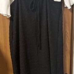 マタニティワンピース・Tシャツの画像