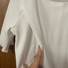 マタニティワンピース・Tシャツの画像