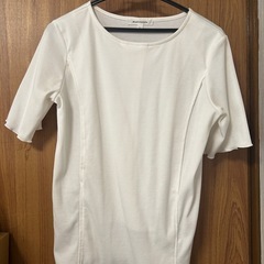 マタニティワンピース・Tシャツの画像