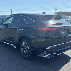 【💥月々32,500円〜】80 ハリアーG｜SUV×エアロ付き｜自社ローン◎の画像
