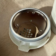 タイガー　電気ケトル　ポット 0.8リットルの画像