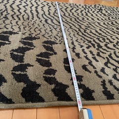 ホットカーペット　東芝　の画像