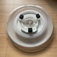 シーリングライト　アイリスオーヤマ14畳の画像