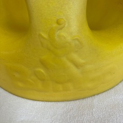 バンボ　テーブル付きの画像